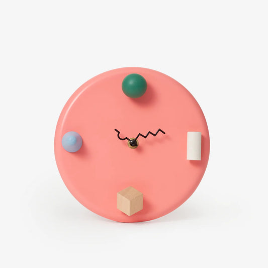 Wall Clock-Airware
