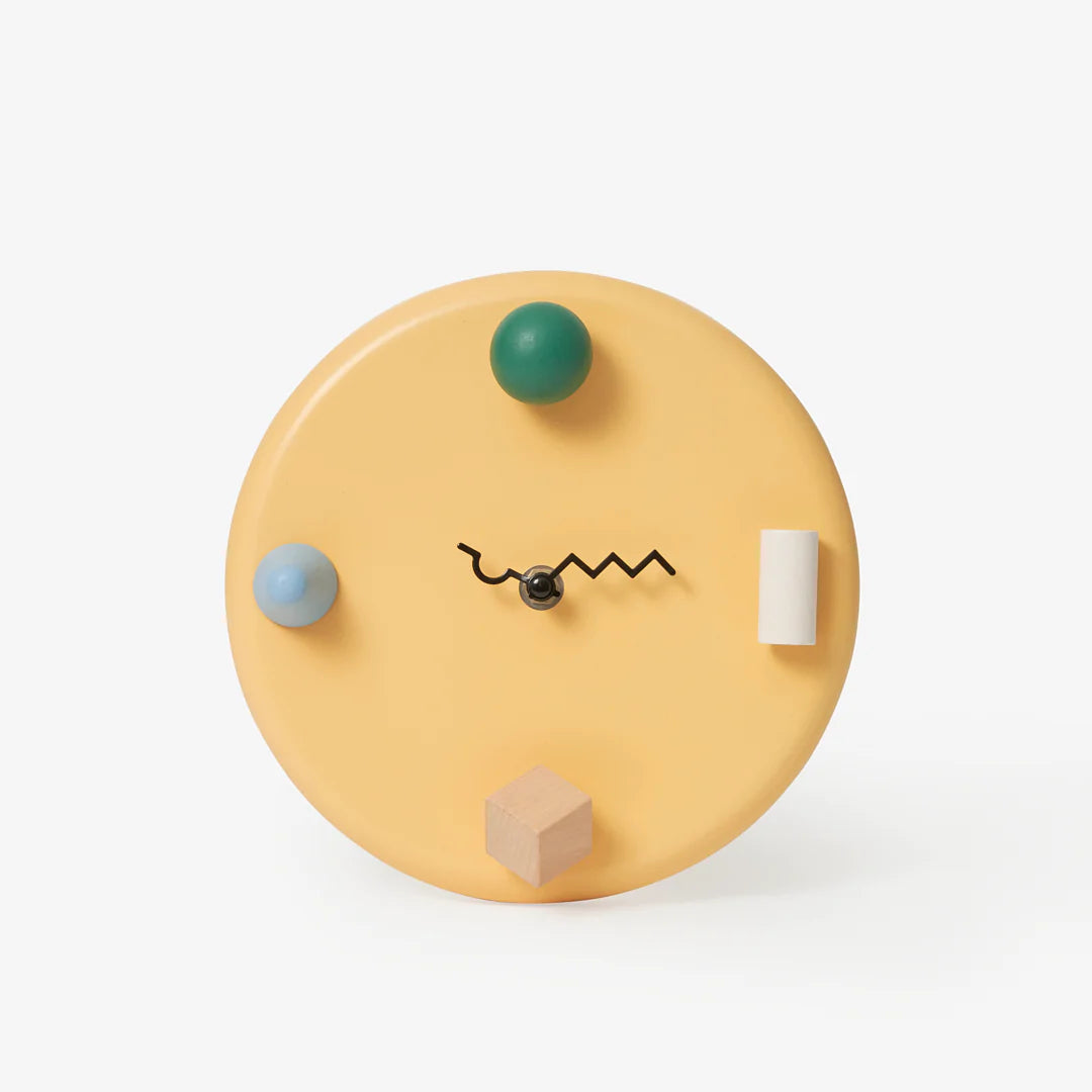 Wall Clock-Airware