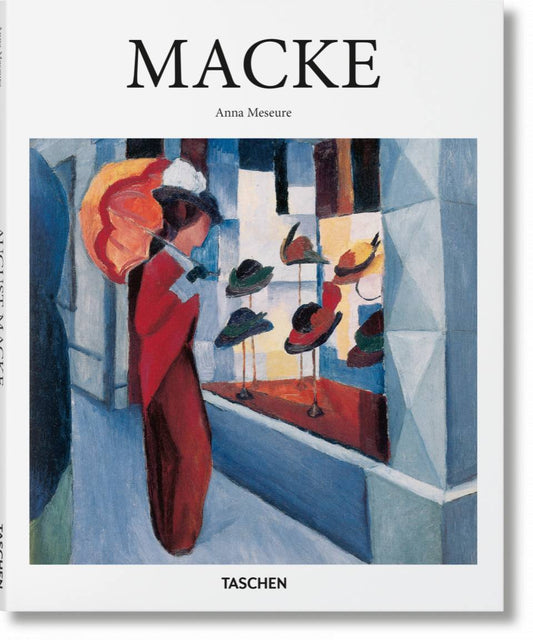 Macke - Taschen