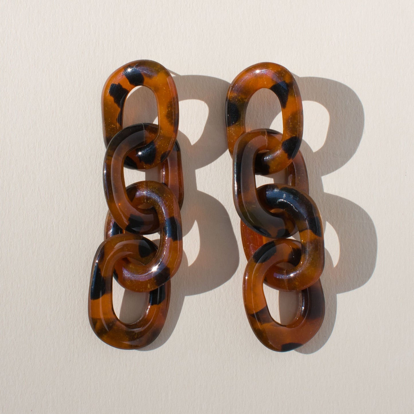 Boucles d'oreilles " Quinn " 3 choix - Avu