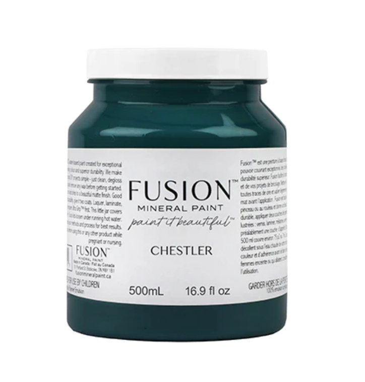 peinture minerale fusion chestler