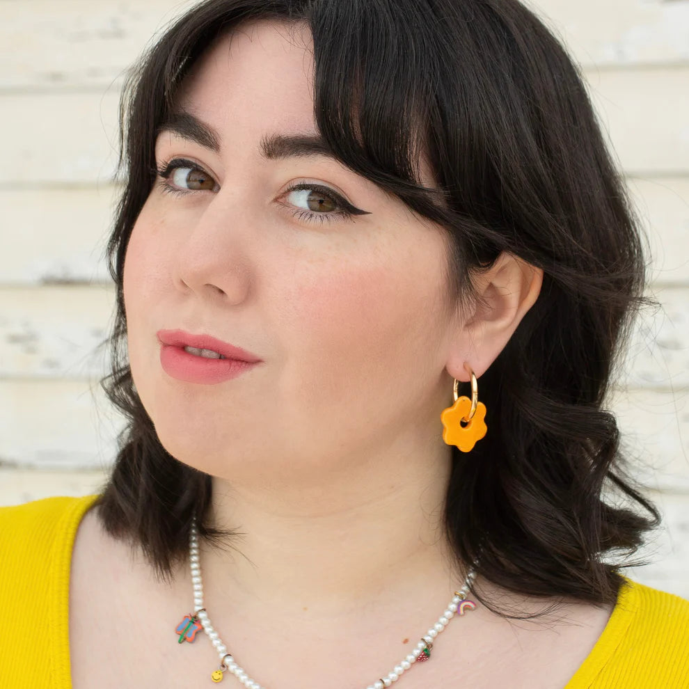 Collection Boucles - Meghan MacWhirter
