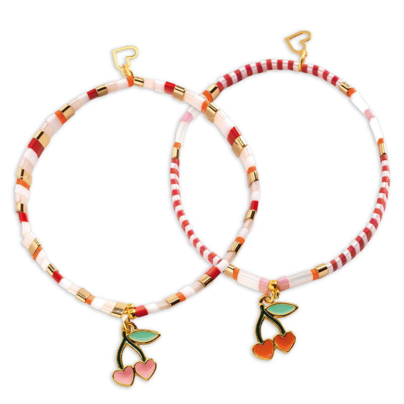 Collection You and Me Kit Bracelet Diy - Djeco