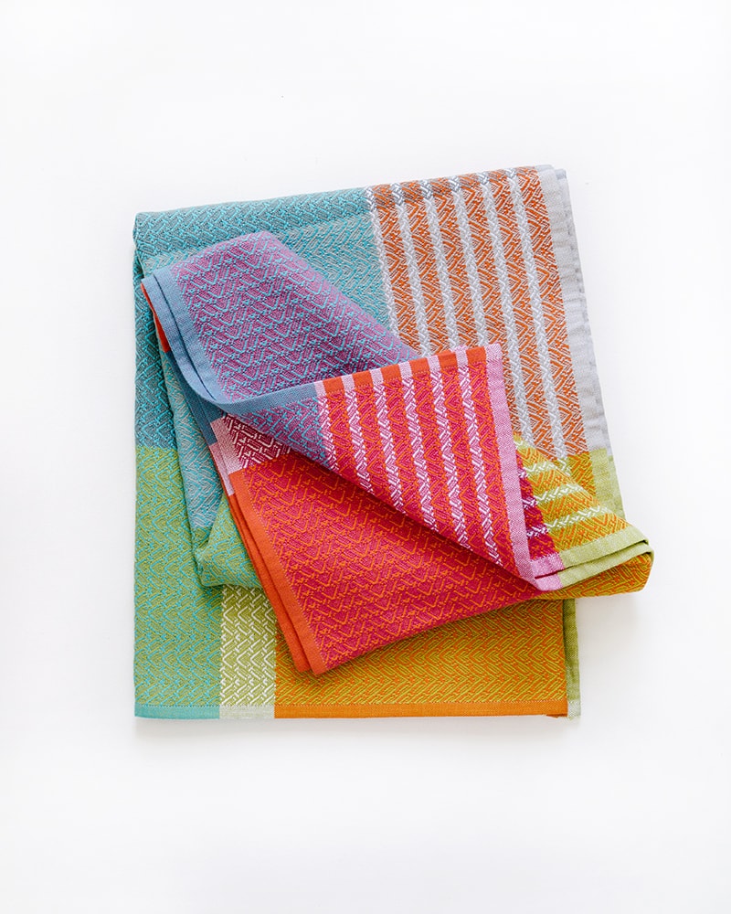 Collection Serviettes de bain - Mungo