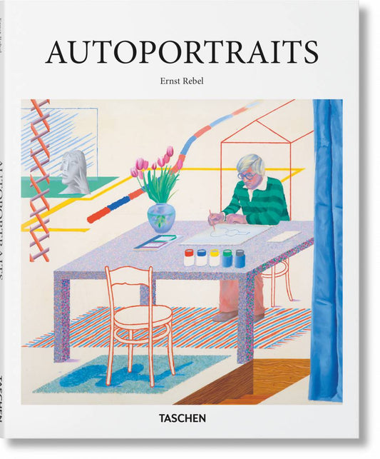 Autoportraits - Taschen