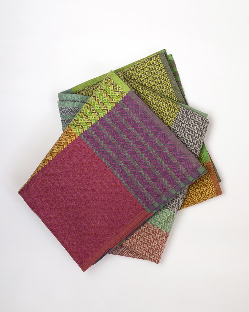 Collection Serviettes de bain - Mungo