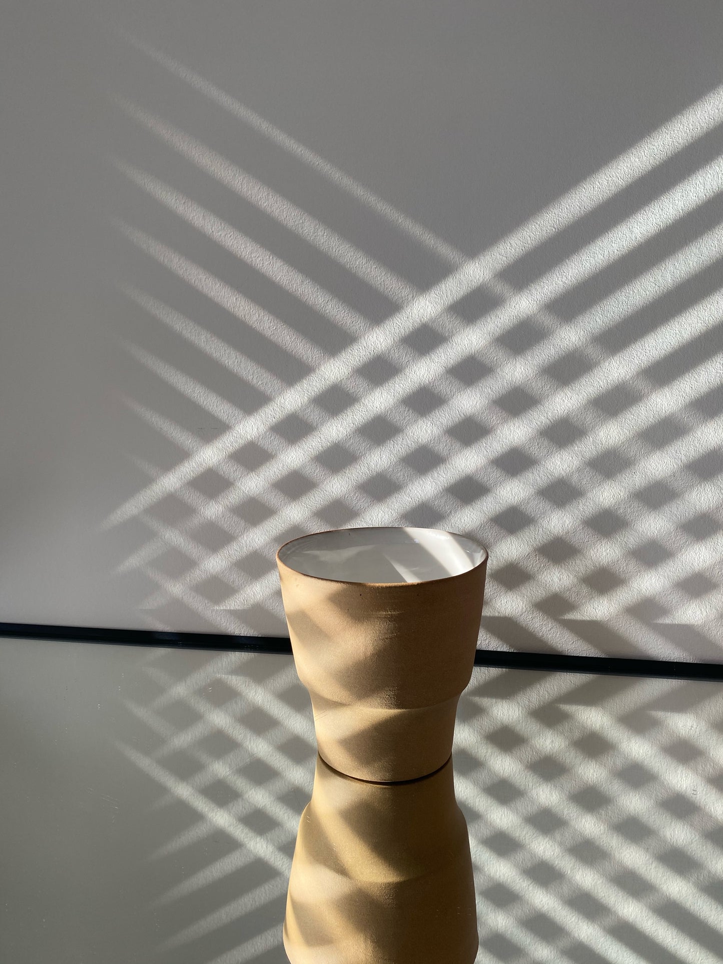 Vases terracotta - Aliam Studio