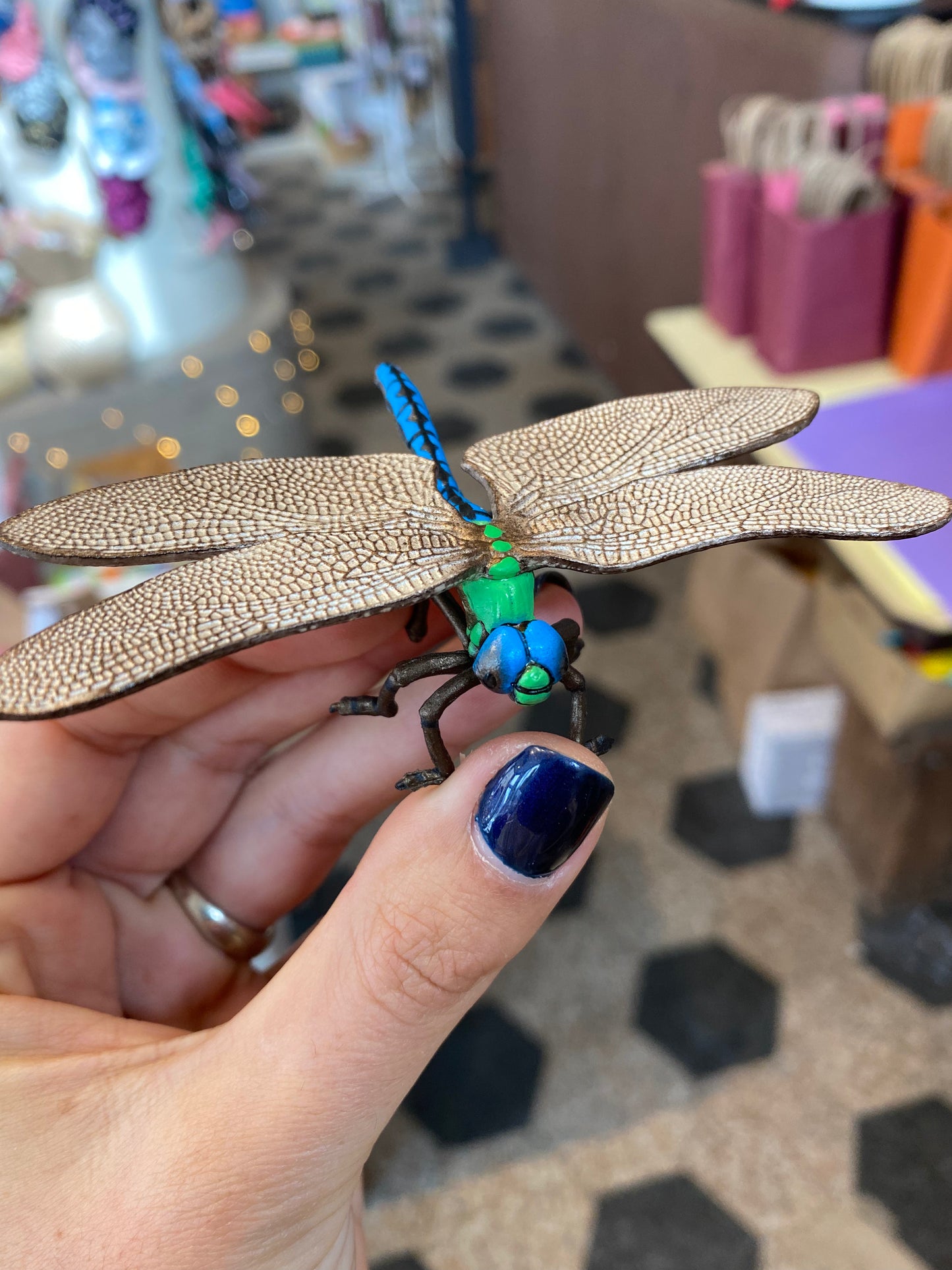 Insect Collection-Papo