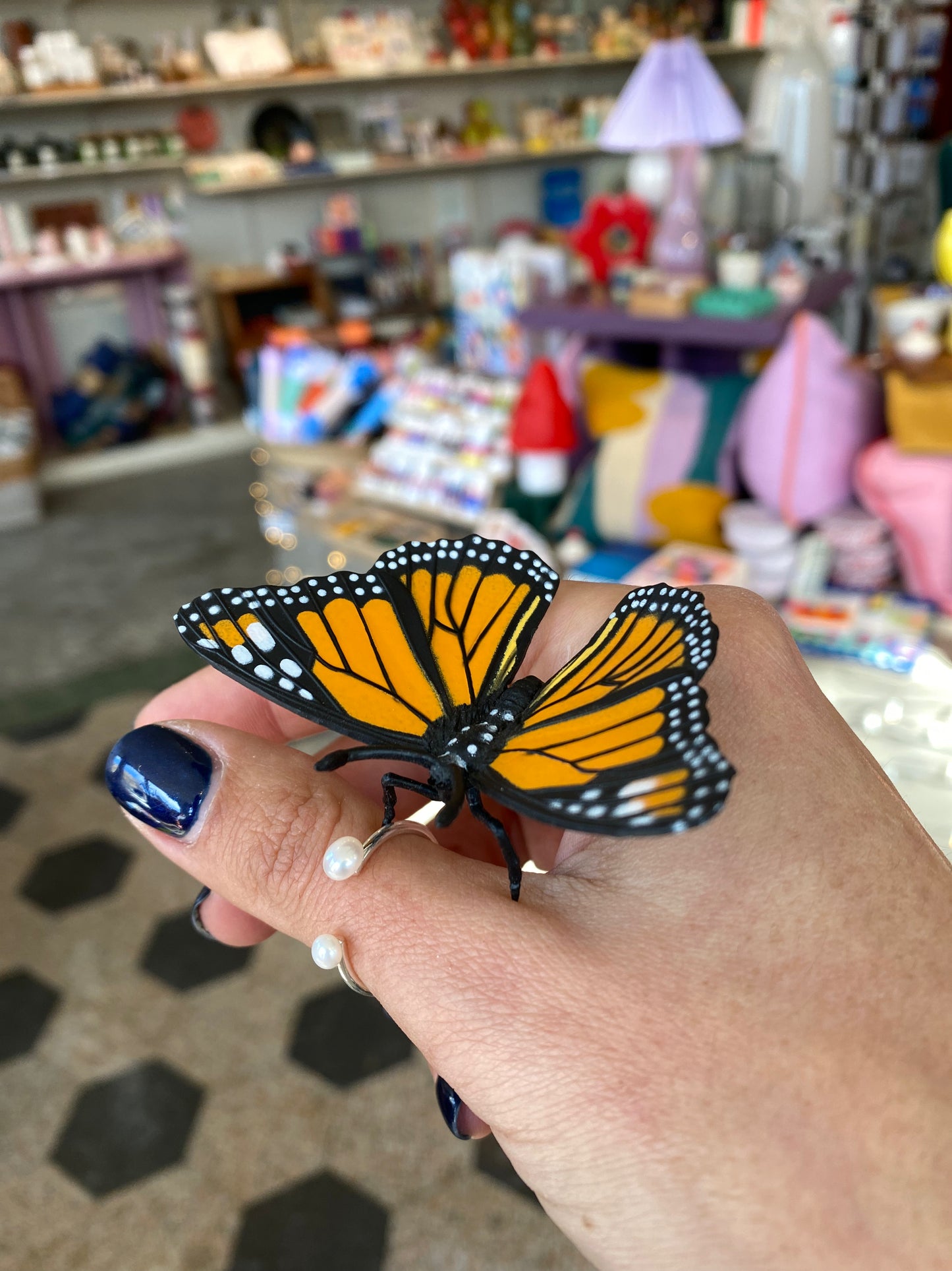 Insect Collection-Papo