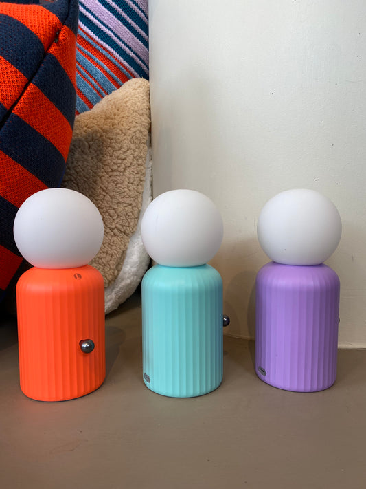 Lampe Skittle - Lund London