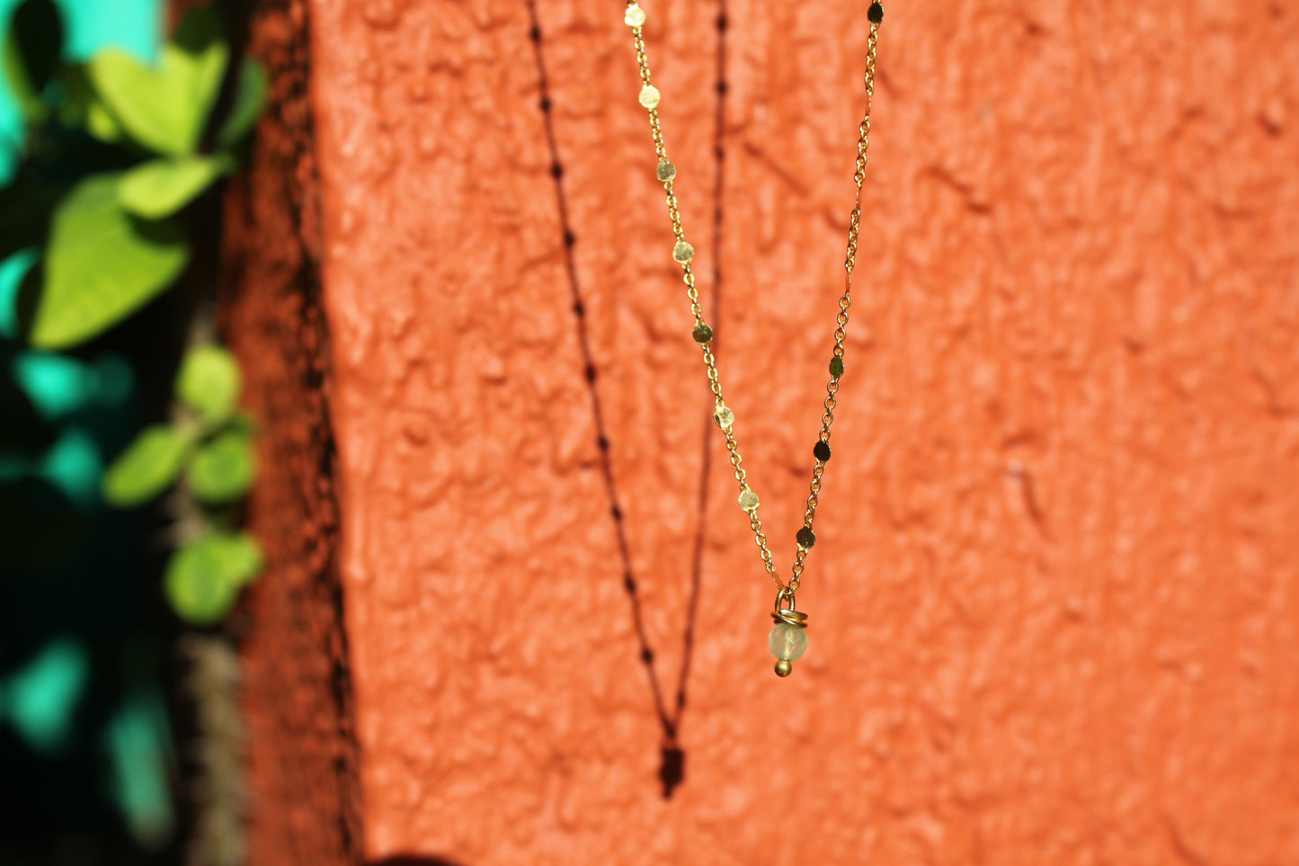 Collier Siméon - Marie de la Louise MDL