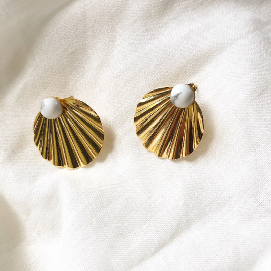 Boucles Arielle - Marie de la Louise MDL