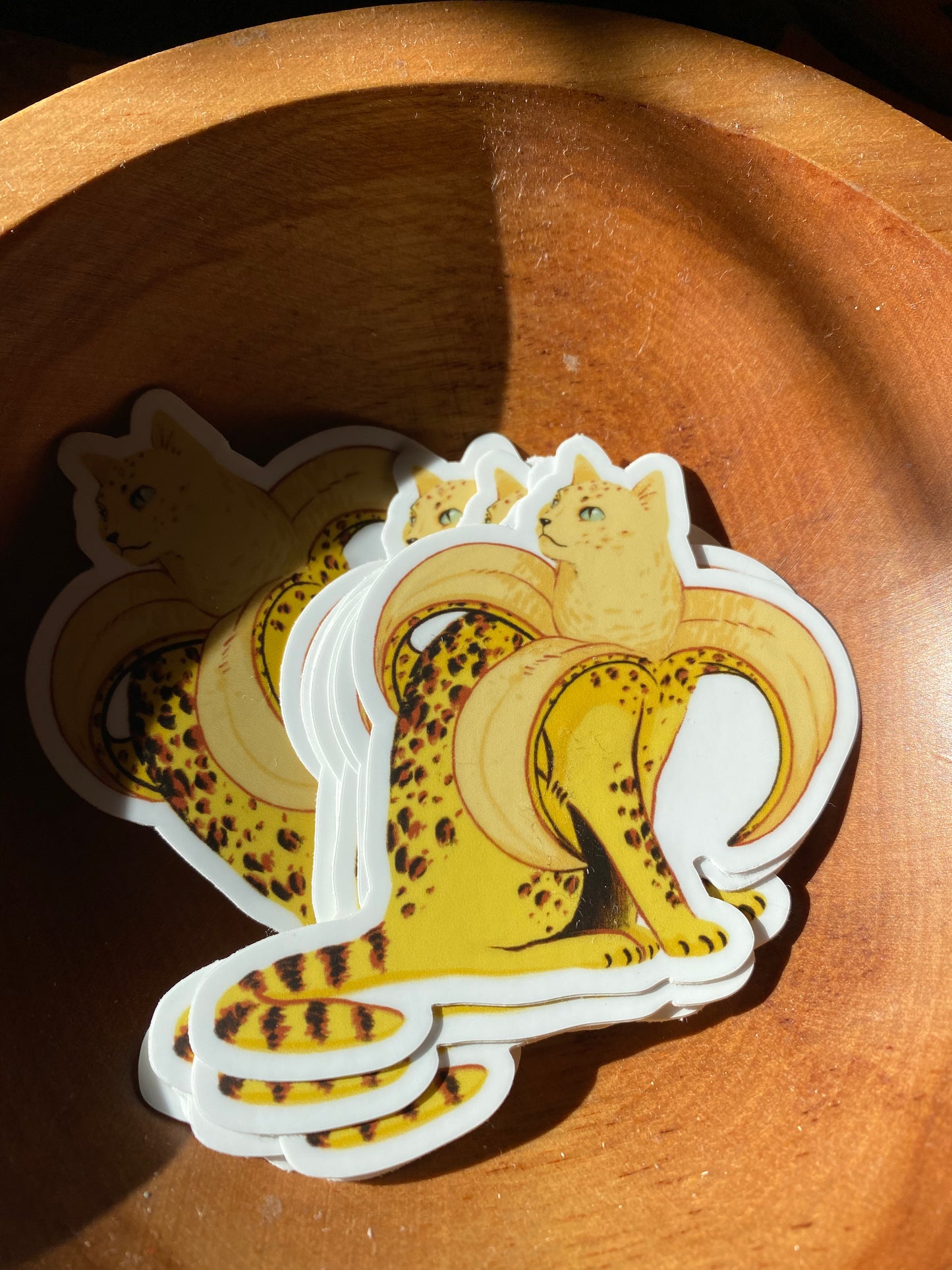 Autocollant - Sticker - Paulie Heart