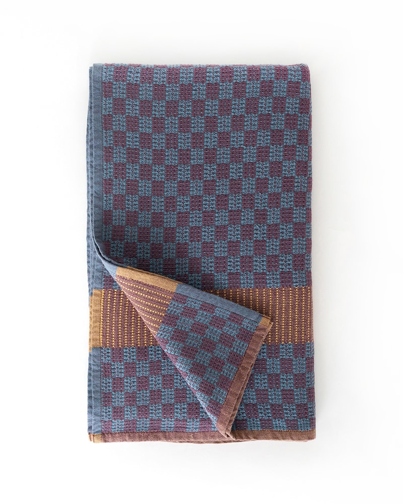 Collection Serviettes de bain - Mungo