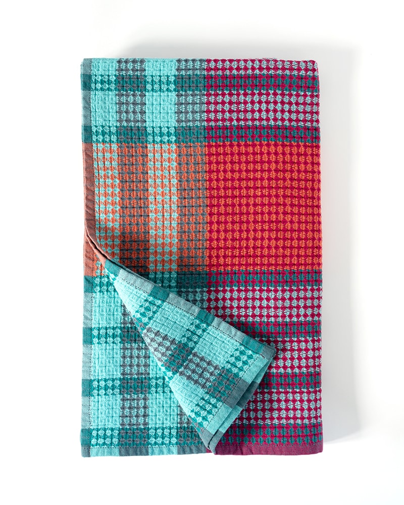 Collection Serviettes de bain - Mungo