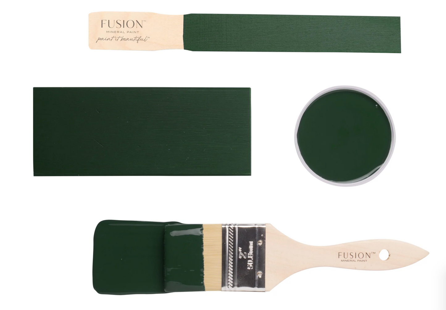 peinture minerale fusion manorgreen