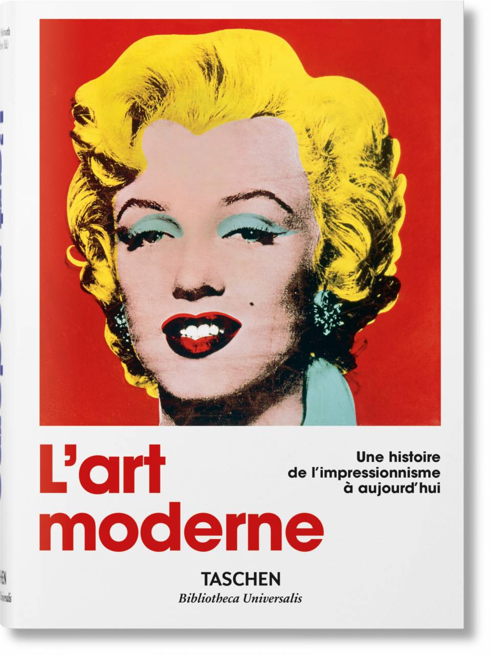 L'art moderne - Taschen