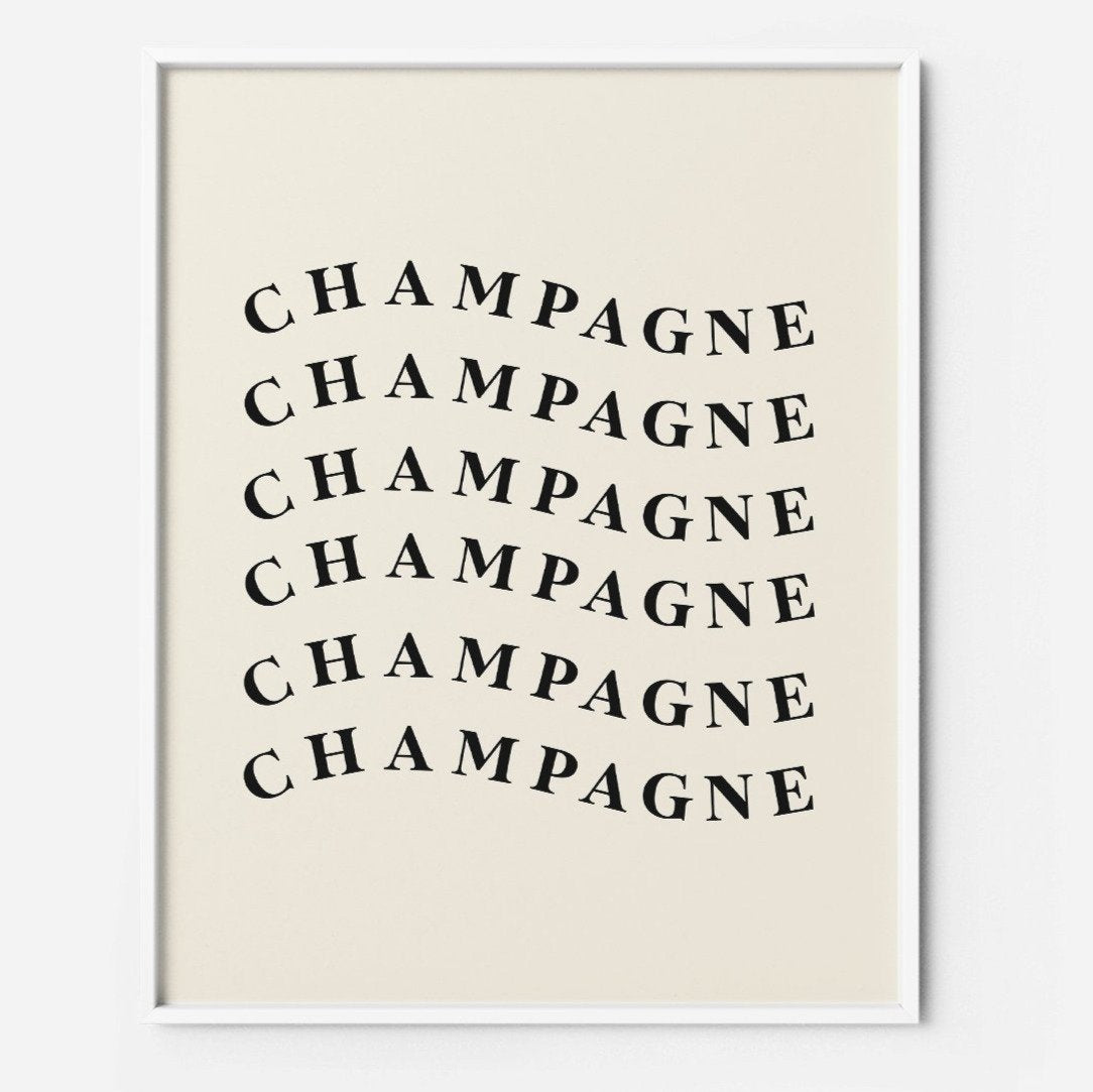 Collection Affiches - 12x16 po - TPC