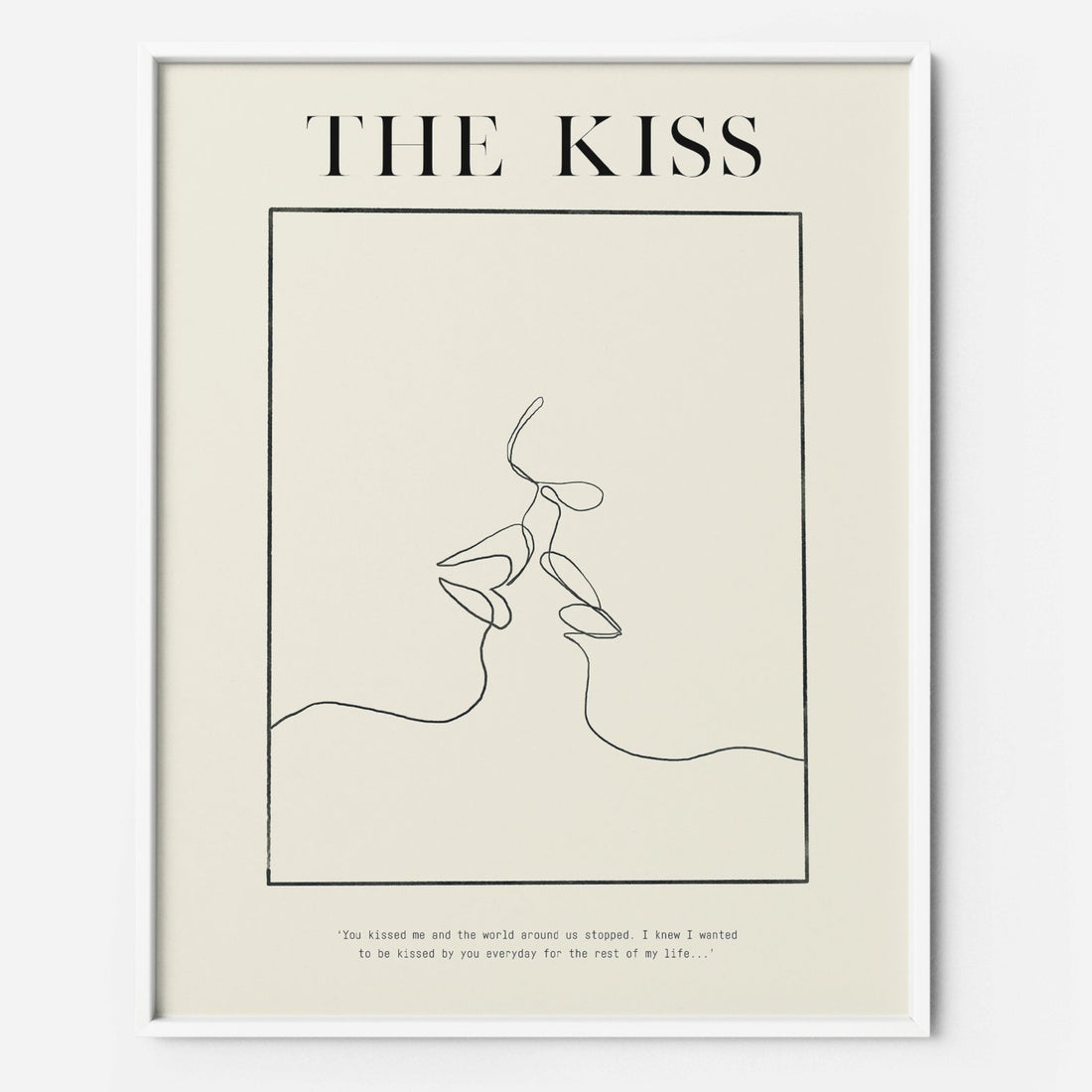 Collection Affiches - 12x16 po - TPC