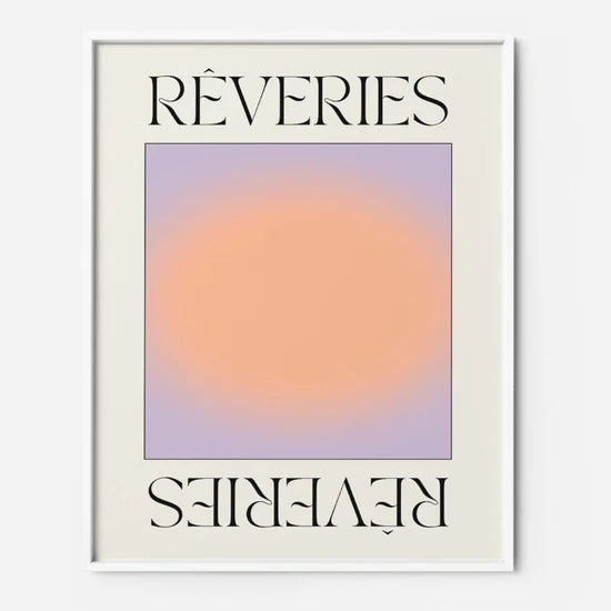 Collection Affiches - 12x16 po - TPC