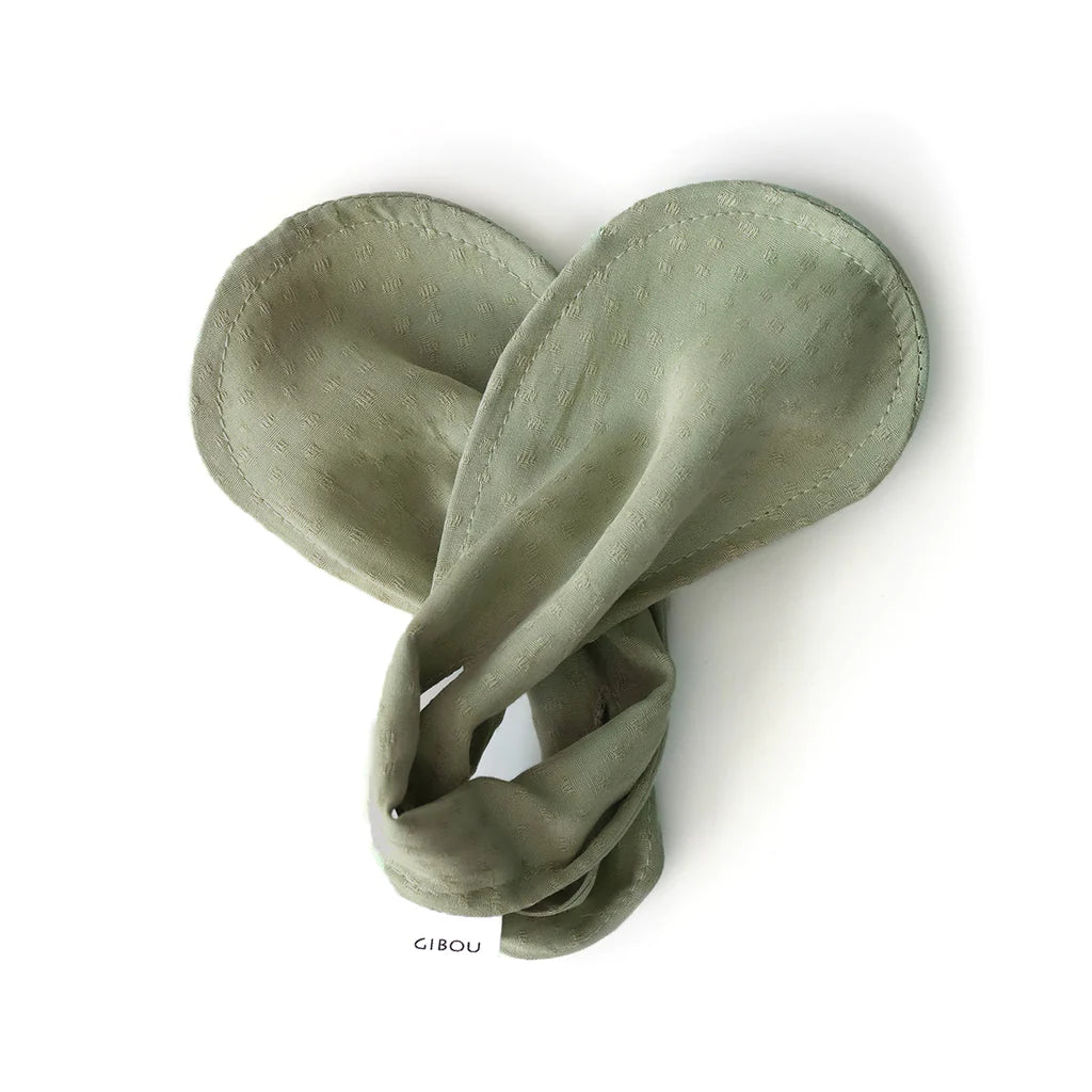 Accessoire à chignon - Gibou