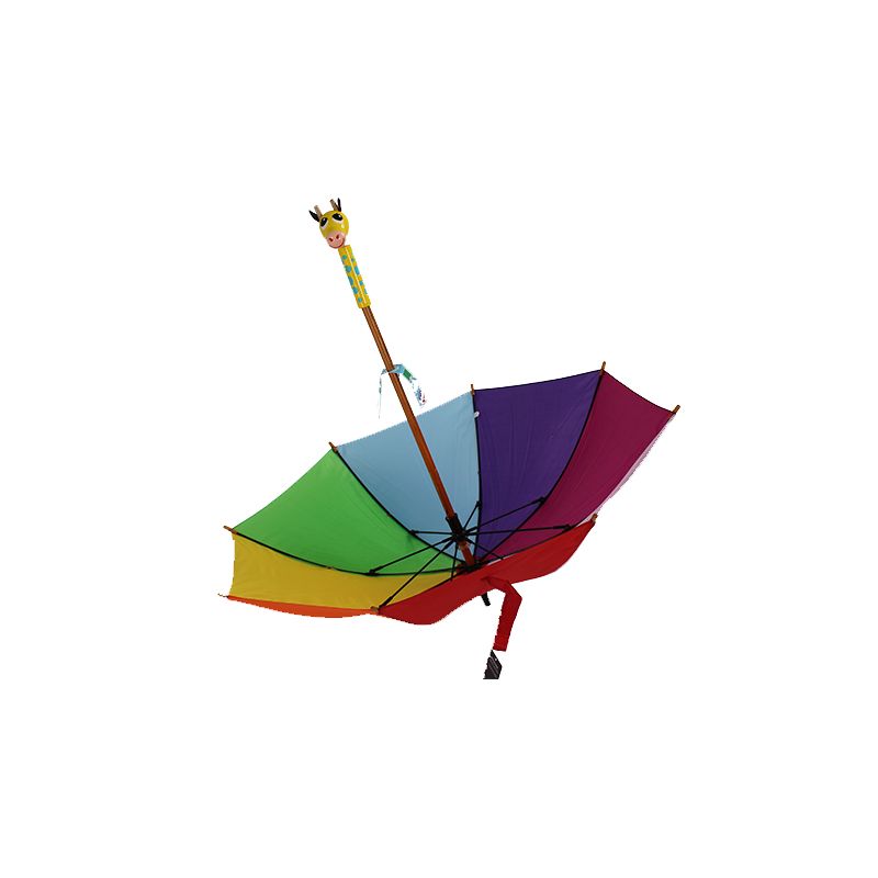 Parapluies pour enfants en bois - Umbrella - Vilac