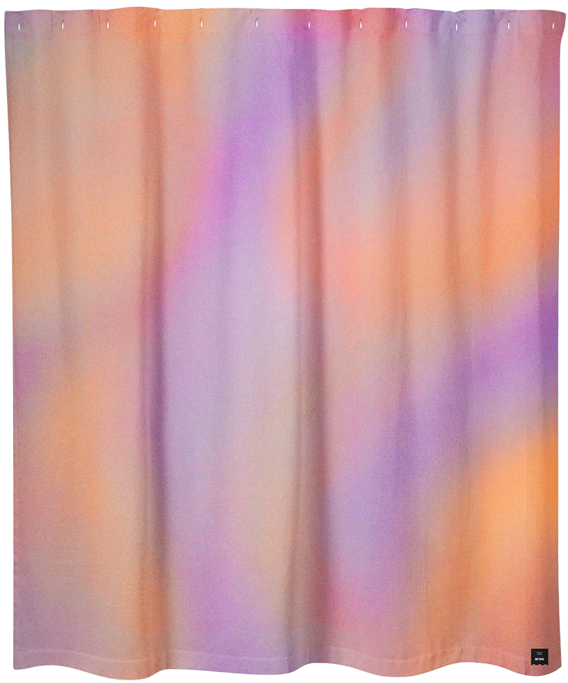 Collection Rideaux de douche - Shower curtain - Costume de Bain