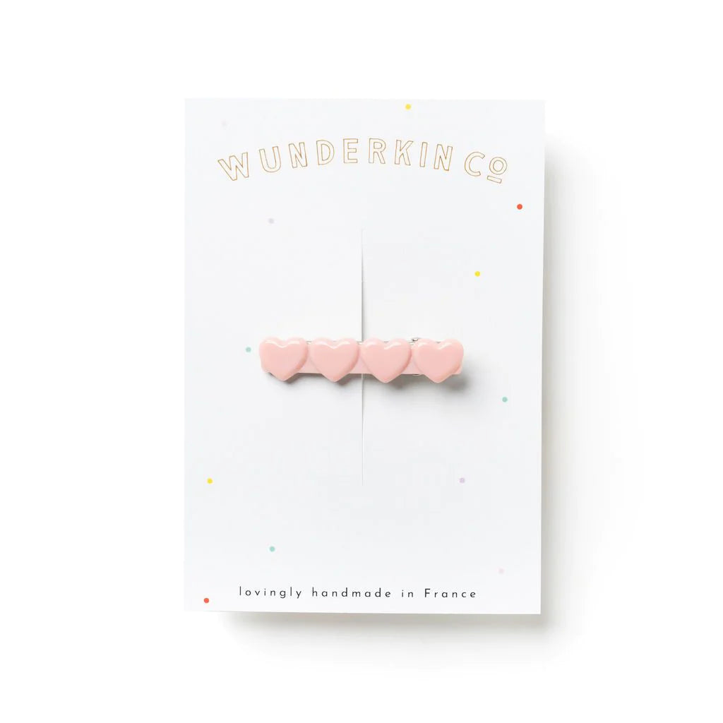 Barrettes pinces et clip Cheveux - Wunderkin