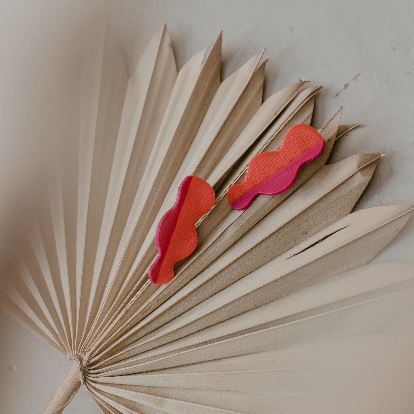 Boucles Roussin - Mrl Laspiur