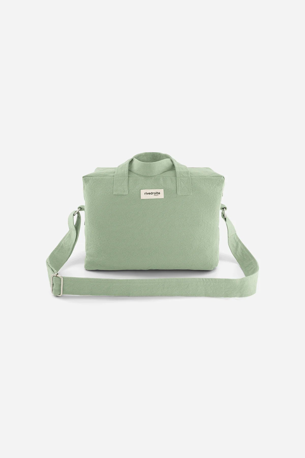 Sauval city bag - Rive Droite Paris