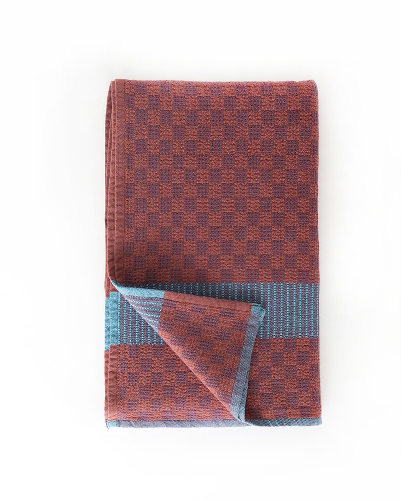 Collection Serviettes de bain - Mungo