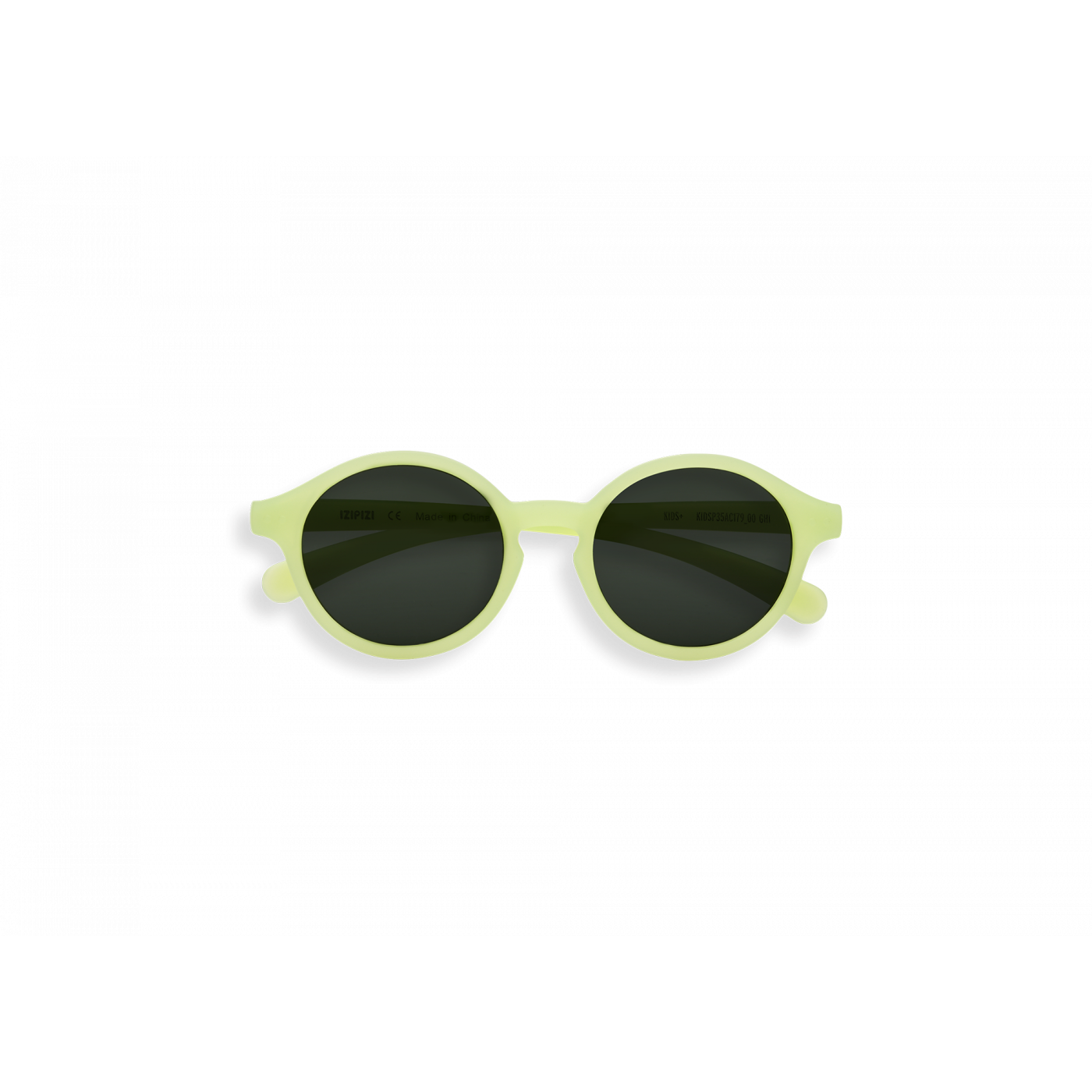 Lunettes KIDS Plus #D - 3-5 ans - Izipizi