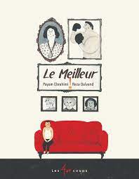 Livre enfant Le meilleur - 400 coups