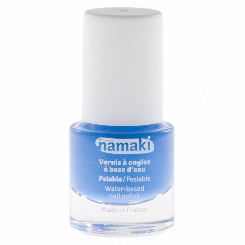 Varnis for children-NAMAKI