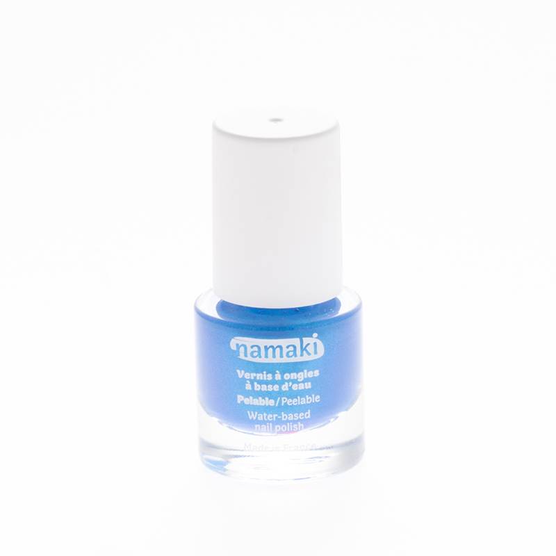 Varnis for children-NAMAKI