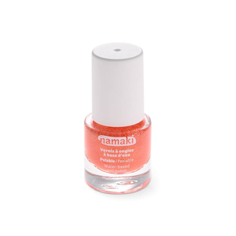 Varnis for children-NAMAKI
