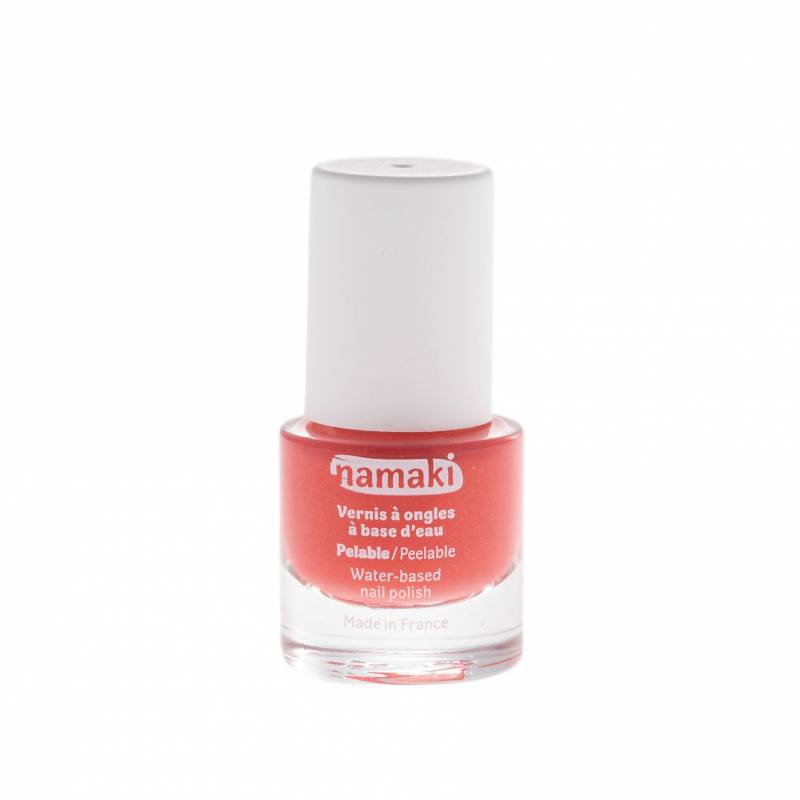 Varnis for children-NAMAKI