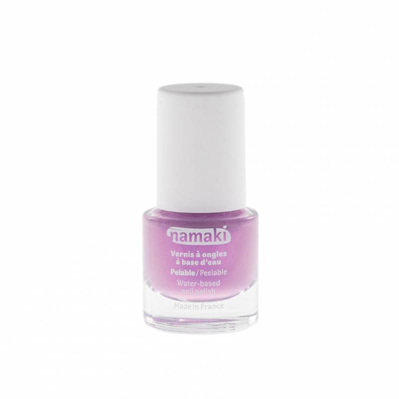 Varnis for children-NAMAKI