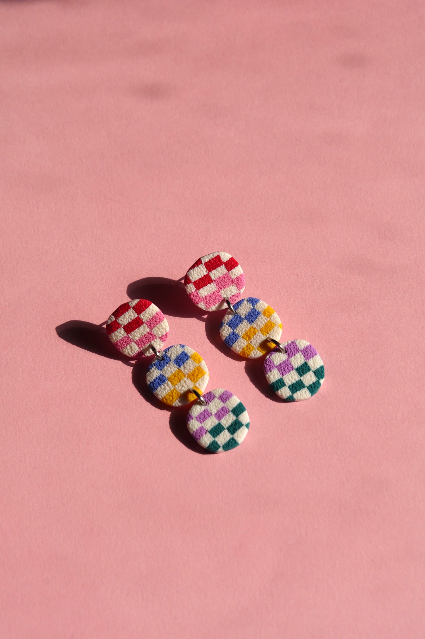 Collection boucles Pam - Crocodile Agile
