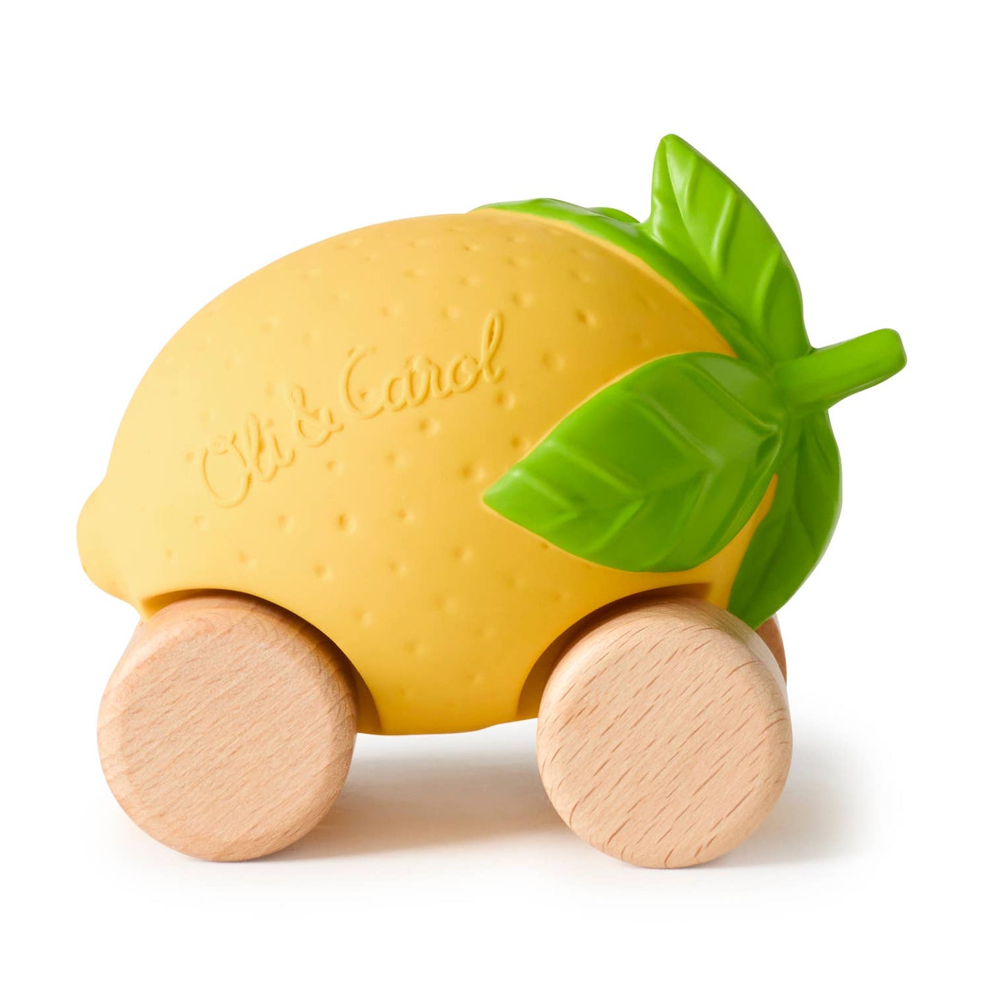 Collection Jouet Roulant Car Toys - Oli & Carol