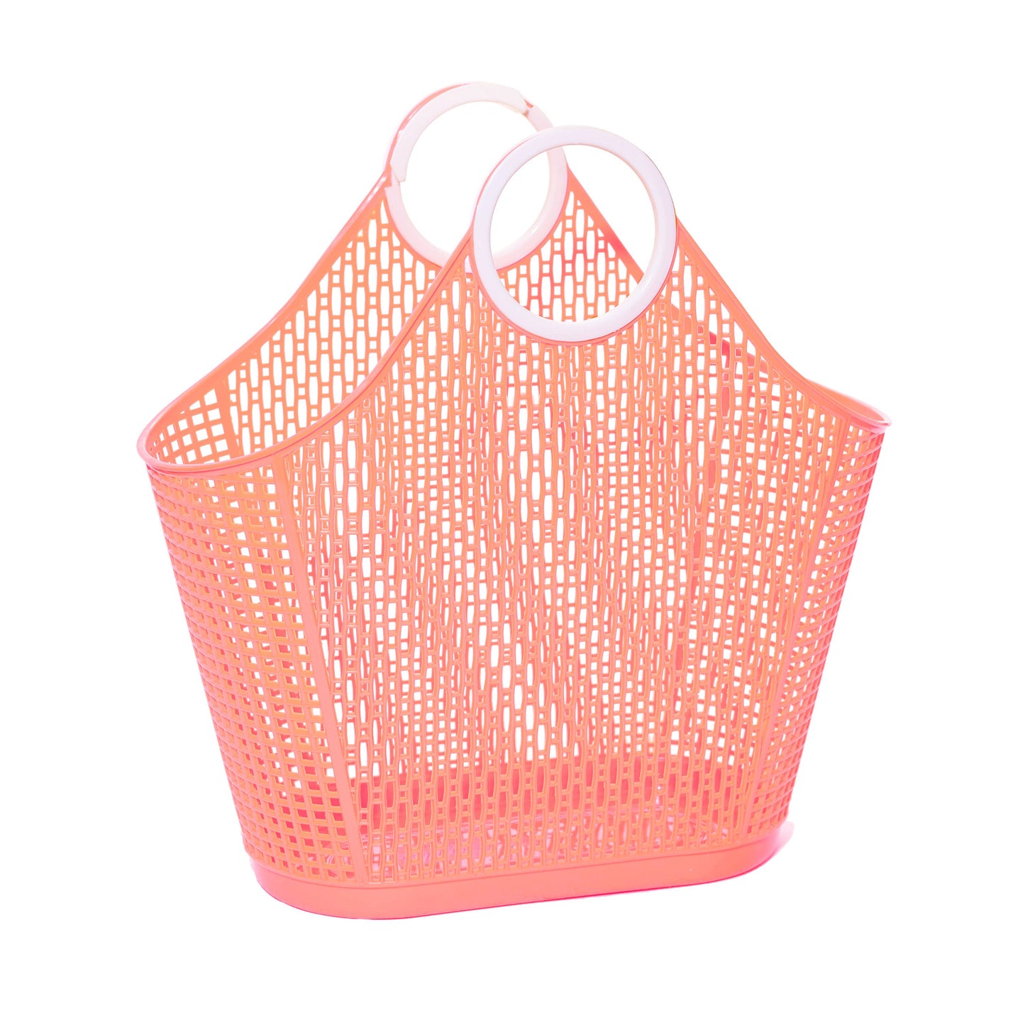 Sac panier Fiesta Shopper - Sun Jellies