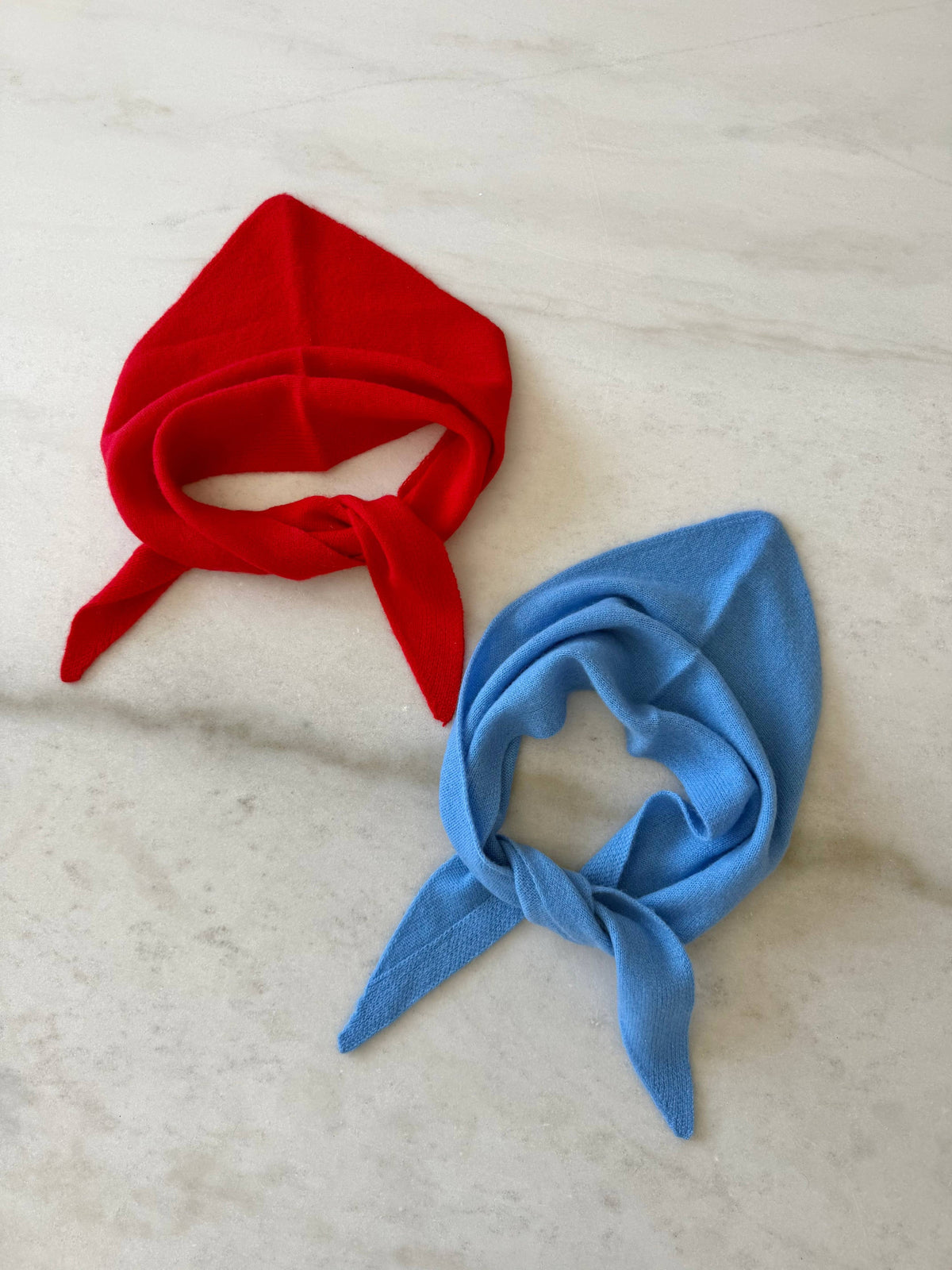 Foulard en cachemire - Billy Bamboo
