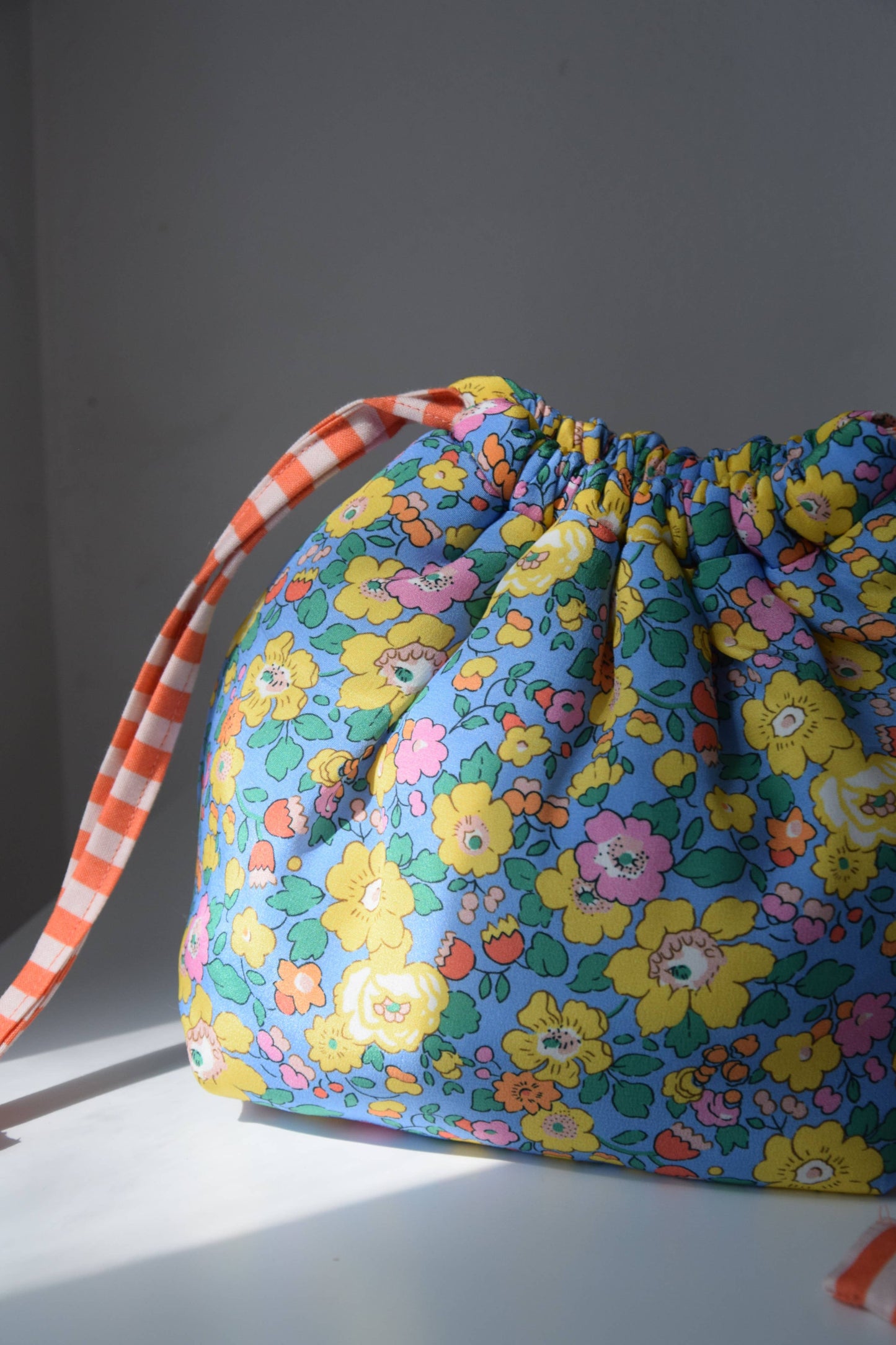 Sac ''The Isla" Bag - Blossom and Bloom Bags