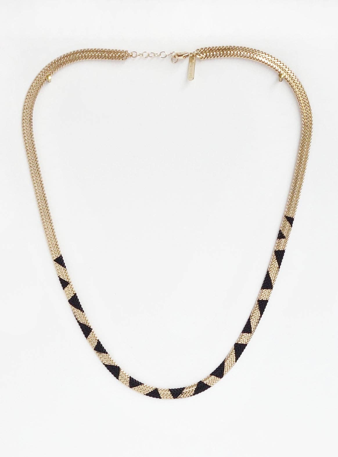 Collier Mirage necklace - Judith Benita