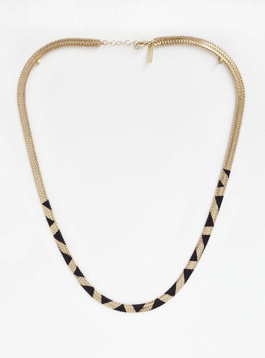 Collier Mirage necklace - Judith Benita