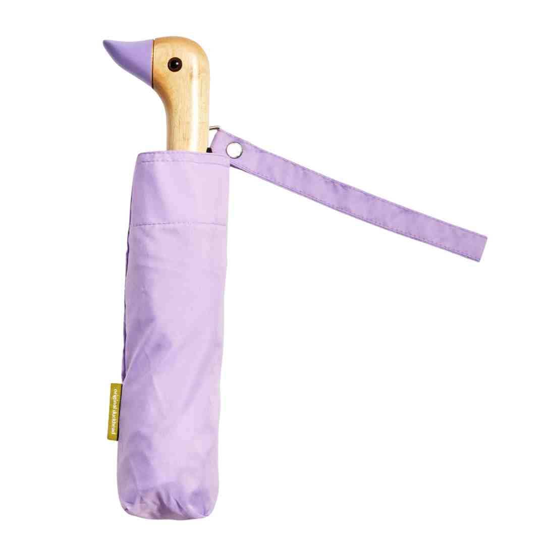 Parapluie Canard Lilac- Original Duckhead