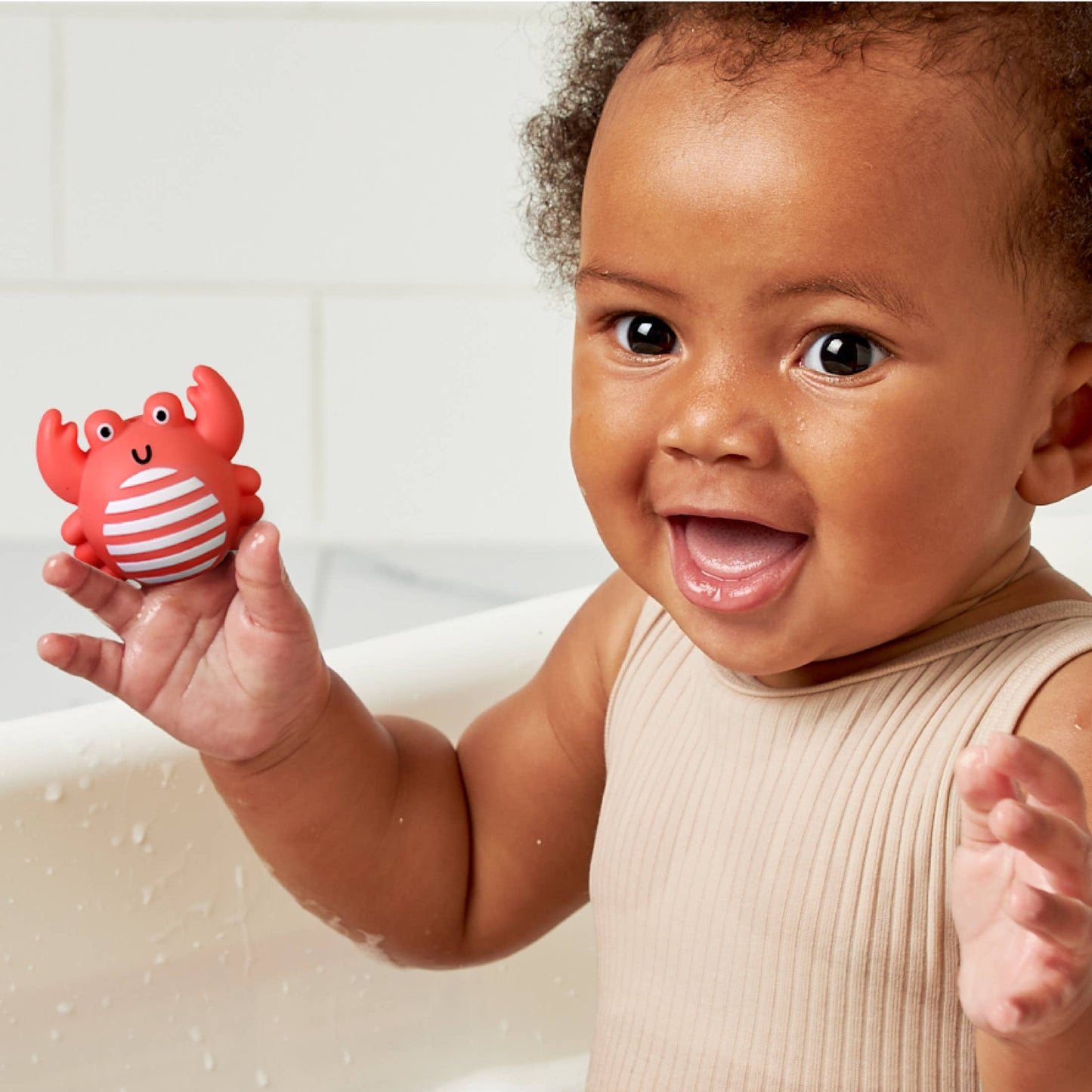 Marionnettes pour le bain Itzy Friends - Itzy Ritzy Canada