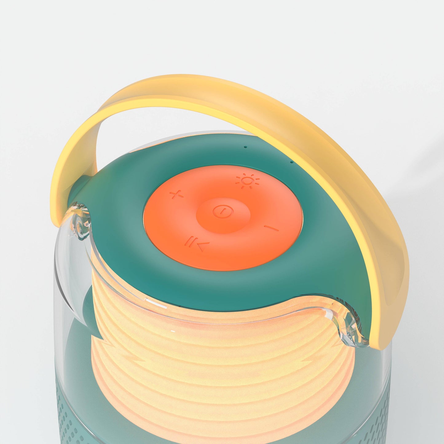 KS-80 –  Speaker Karaoke  & Micro sans fil - MOB