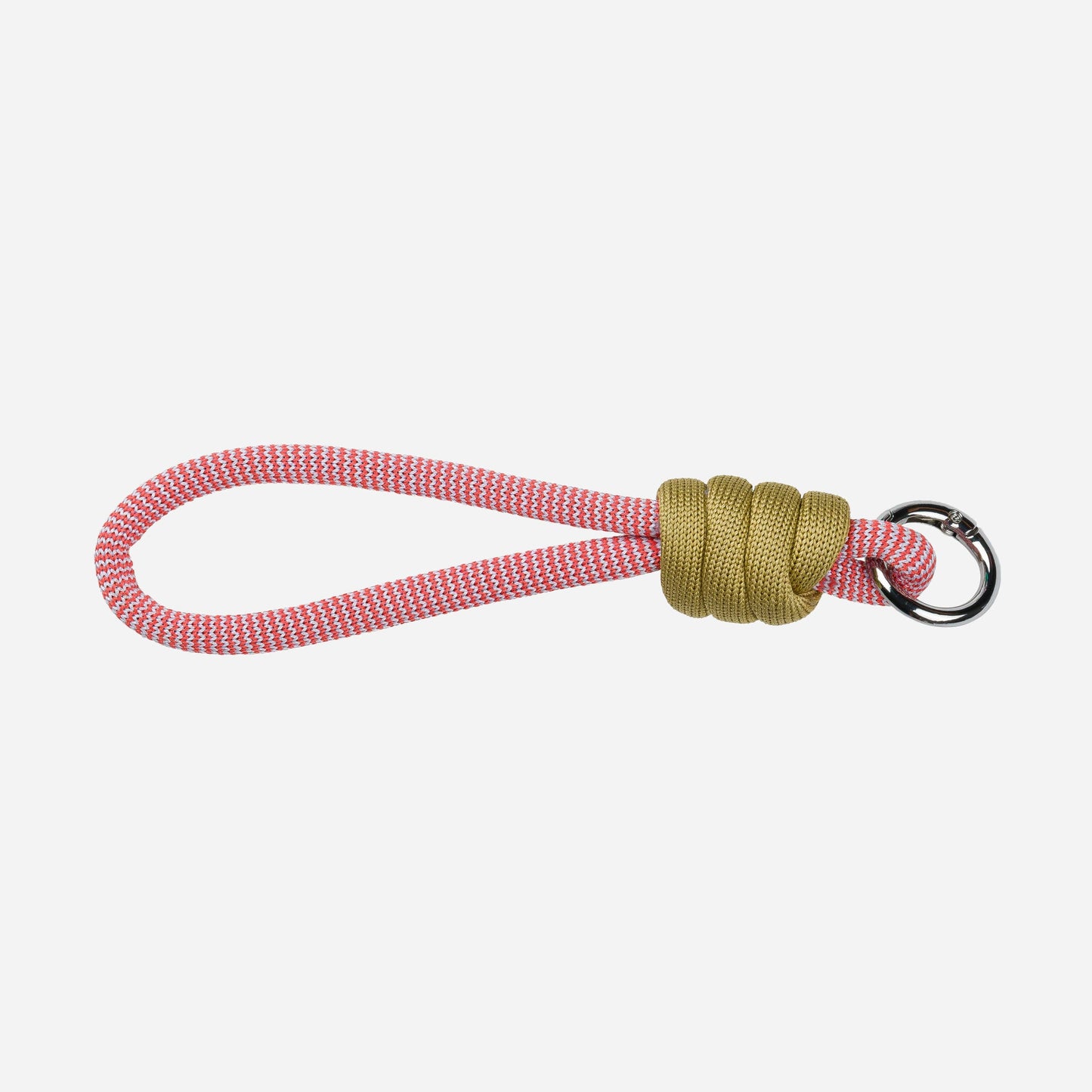 Porte-clés Colorblock Loop Keychain - Verloop