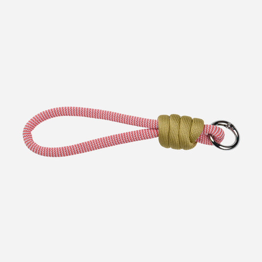 Porte-clés Colorblock Loop Keychain - Verloop